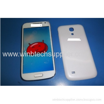 4.3" Mtk6572 Dual Core 3g Mini S4 Android Phone 